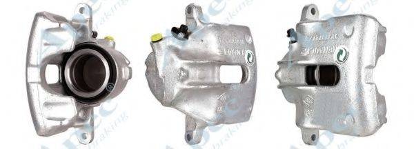 APEC BRAKING LCA412