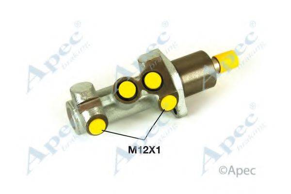 APEC BRAKING MCY377