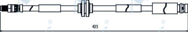 APEC BRAKING HOS3919