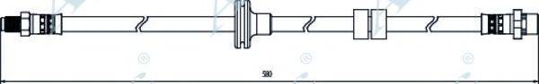 APEC BRAKING HOS3958