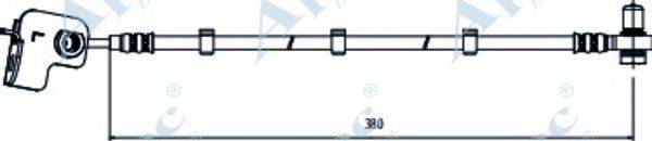 APEC BRAKING HOS4014