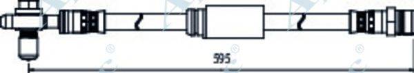 APEC BRAKING HOS4130