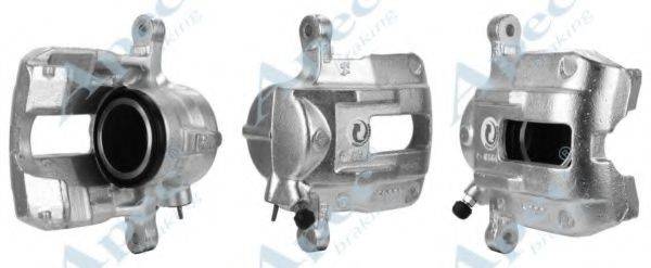 APEC BRAKING LCA524