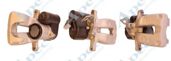 APEC BRAKING LCA649