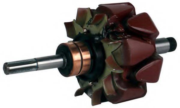 ISUZU 8-97122639-0 Ротор, генератор