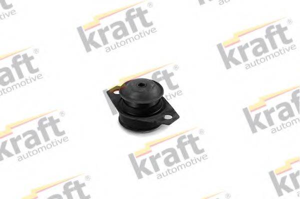 KRAFT AUTOMOTIVE 1493120 Кронштейн, підвіска двигуна