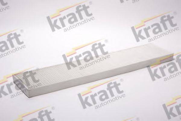 KRAFT AUTOMOTIVE 1732000 Фільтр, повітря у внутрішньому просторі