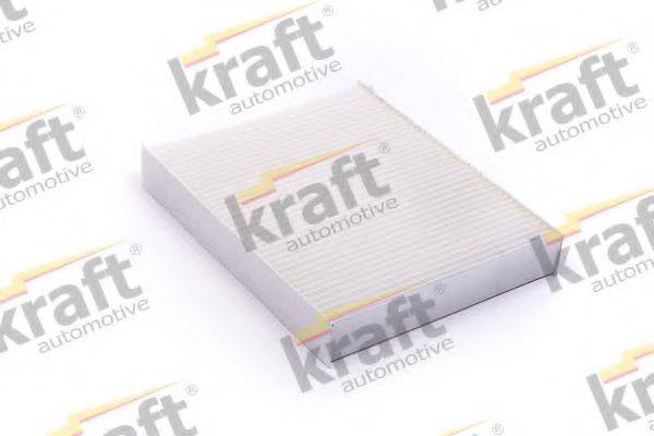 KRAFT AUTOMOTIVE 1732023 Фільтр, повітря у внутрішньому просторі