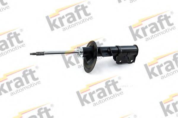 KRAFT AUTOMOTIVE 4006321 Амортизатор