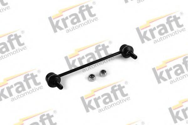 KRAFT AUTOMOTIVE 4301510 Тяга/стійка, стабілізатор