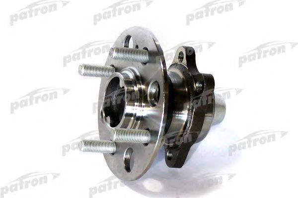 PATRON PBK6808 Комплект підшипника маточини колеса