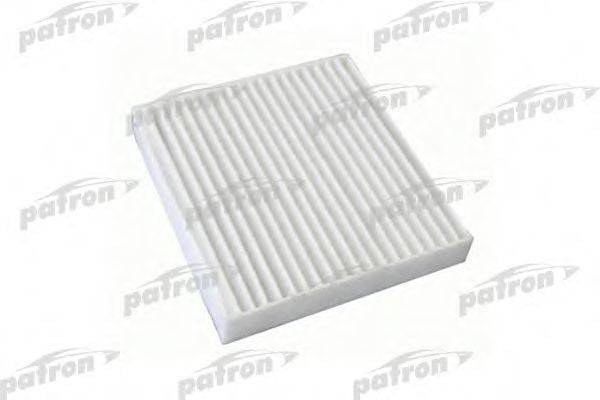 PATRON PF2145 Фільтр, повітря у внутрішньому просторі