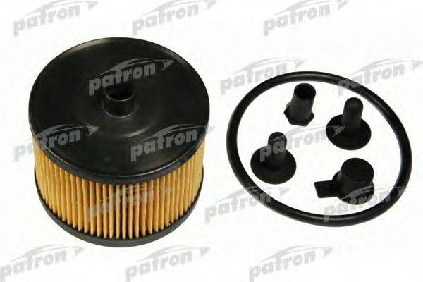 PATRON PF3155 Паливний фільтр