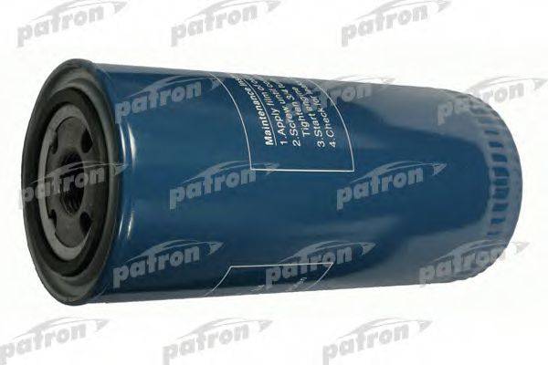 PATRON PF4067 Масляний фільтр