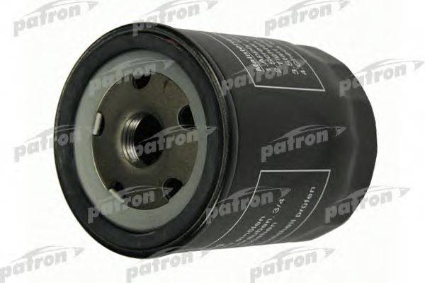 PATRON PF4075 Масляний фільтр