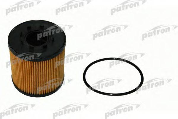 PATRON PF4148 Масляний фільтр