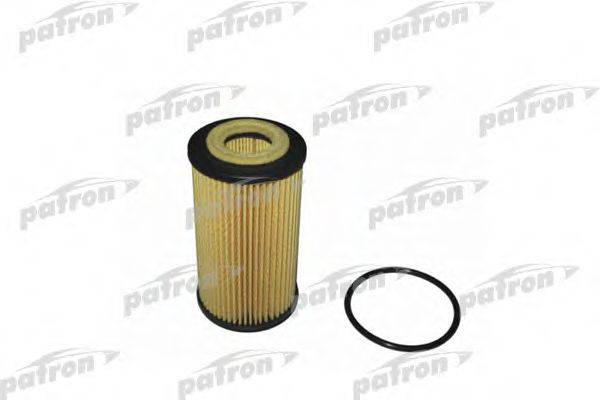 PATRON PF4195 Масляний фільтр