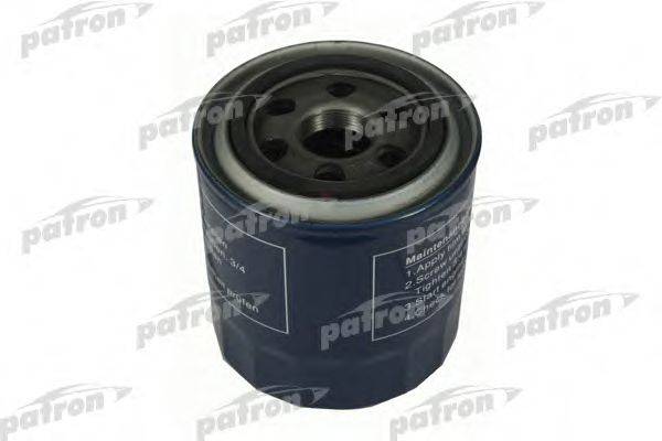 PATRON PF4196 Масляний фільтр