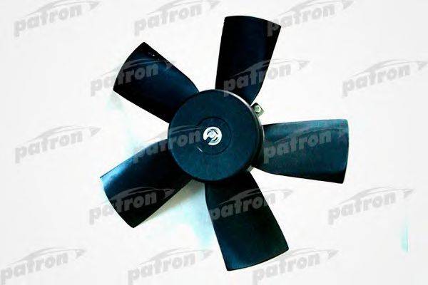 PATRON PFN004 Вентилятор, охолодження двигуна
