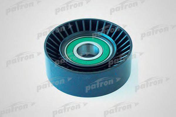 PATRON PT33045 Паразитний / провідний ролик, полікліновий ремінь