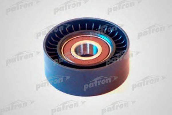 PATRON PT33076 Натяжний ролик, полікліновий ремінь