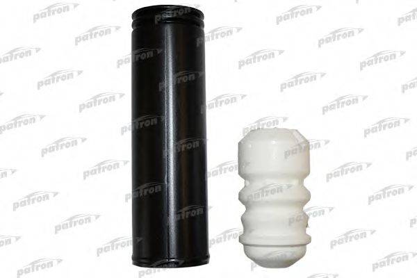 PATRON PPK048 Пилозахисний комплект, амортизатор