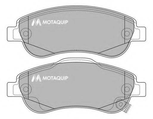 MOTAQUIP LVXL1398