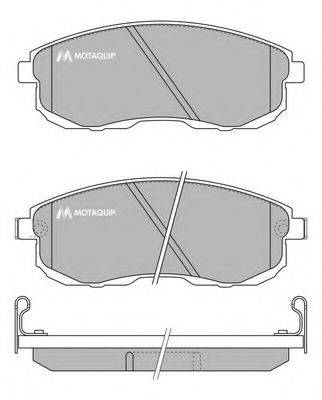 MOTAQUIP LVXL622