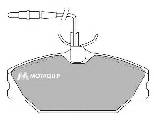 MOTAQUIP LVXL847