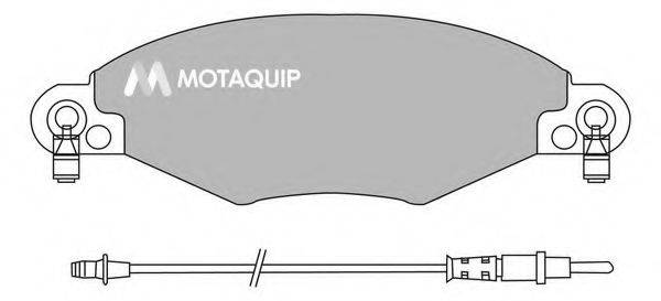 MOTAQUIP LVXL993
