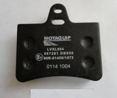 MOTAQUIP LVXL994