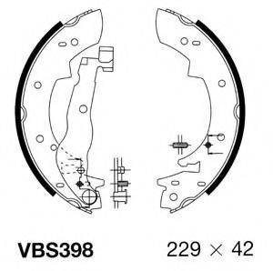 MOTAQUIP VBS398