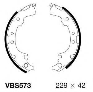 MOTAQUIP VBS573