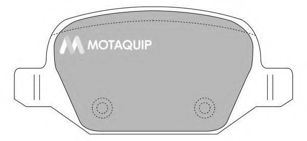 MOTAQUIP LVXL1164