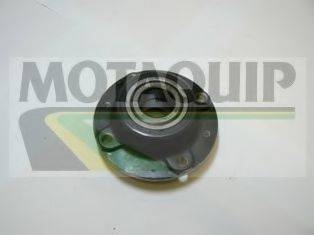 MOTAQUIP VBK1005 Комплект підшипника маточини колеса