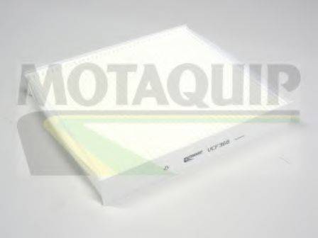 MOTAQUIP VCF366