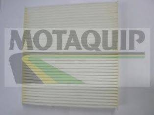 MOTAQUIP VCF390