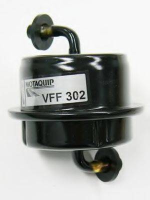 MOTAQUIP VFF302 Паливний фільтр