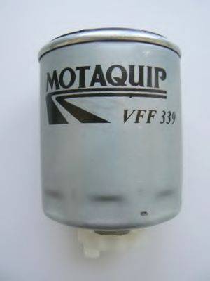 MOTAQUIP VFF339 Паливний фільтр