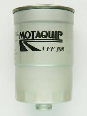MOTAQUIP VFF398 Паливний фільтр