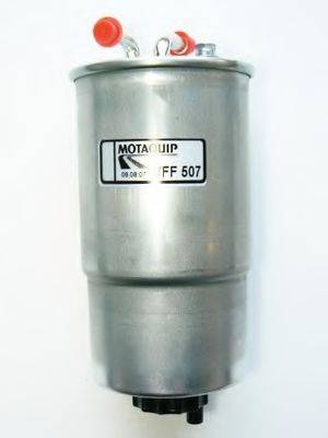 FRAM P4386 Паливний фільтр
