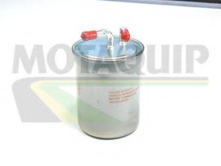MOTAQUIP VFF539 Паливний фільтр
