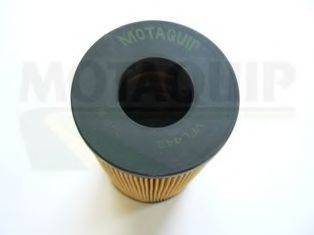 MOTAQUIP VFL443 Масляний фільтр