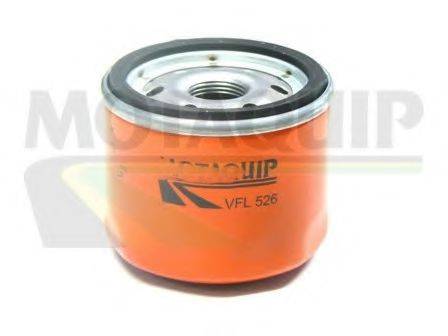 MOTAQUIP VFL526 Масляний фільтр