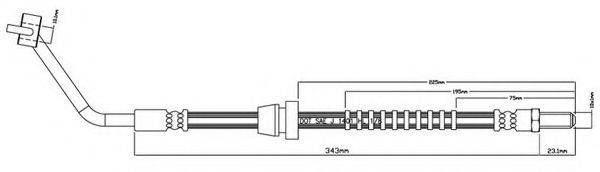 MOTAQUIP VBH738