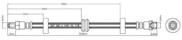 MOTAQUIP VBH802