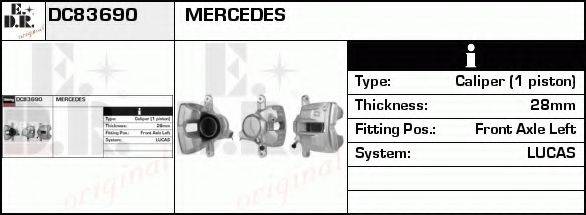 EDR DC83690