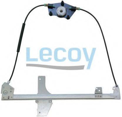 LECOY WPG115L Підйомний пристрій для вікон