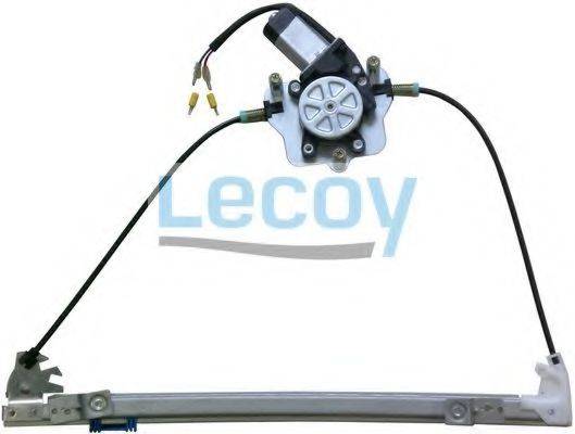 LECOY WRN120-L