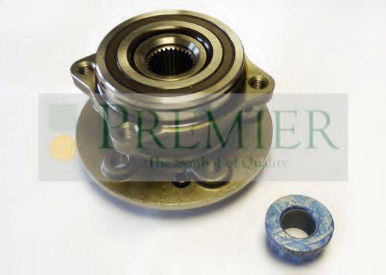 BRT BEARINGS PWK2087